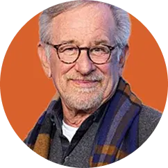Steven Spielberg